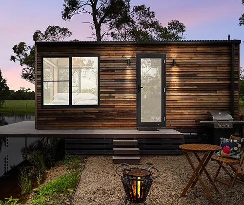 Couples Retreats